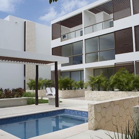 Bahia Principe Vacation Rentals - Quetzal - One-Bedroom Apartments Chacalal Extérieur photo