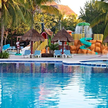 Bahia Principe Vacation Rentals - Quetzal - One-Bedroom Apartments Chacalal Extérieur photo
