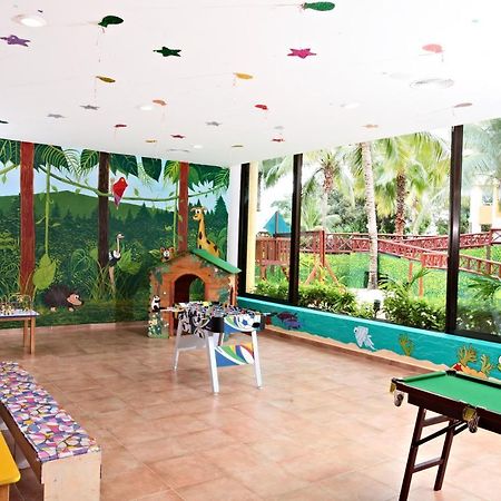 Bahia Principe Vacation Rentals - Quetzal - One-Bedroom Apartments Chacalal Extérieur photo
