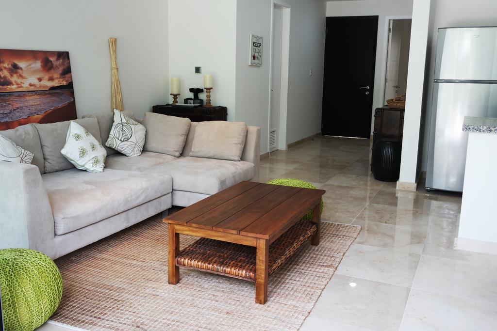 Bahia Principe Vacation Rentals - Quetzal - One-Bedroom Apartments Chacalal Chambre photo