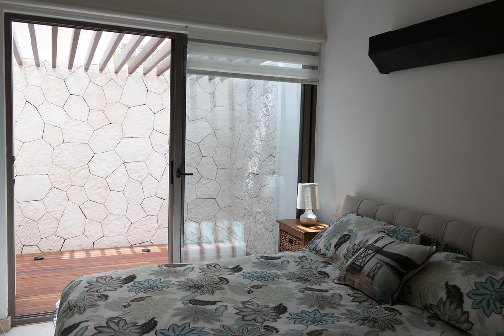 Bahia Principe Vacation Rentals - Quetzal - One-Bedroom Apartments Chacalal Chambre photo