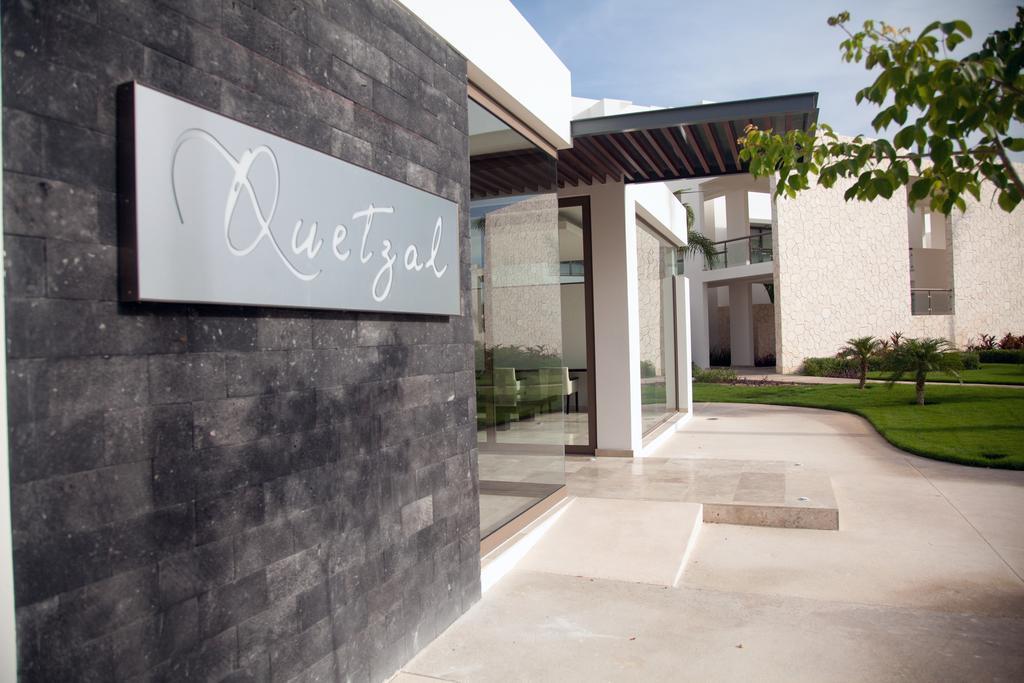 Bahia Principe Vacation Rentals - Quetzal - One-Bedroom Apartments Chacalal Chambre photo