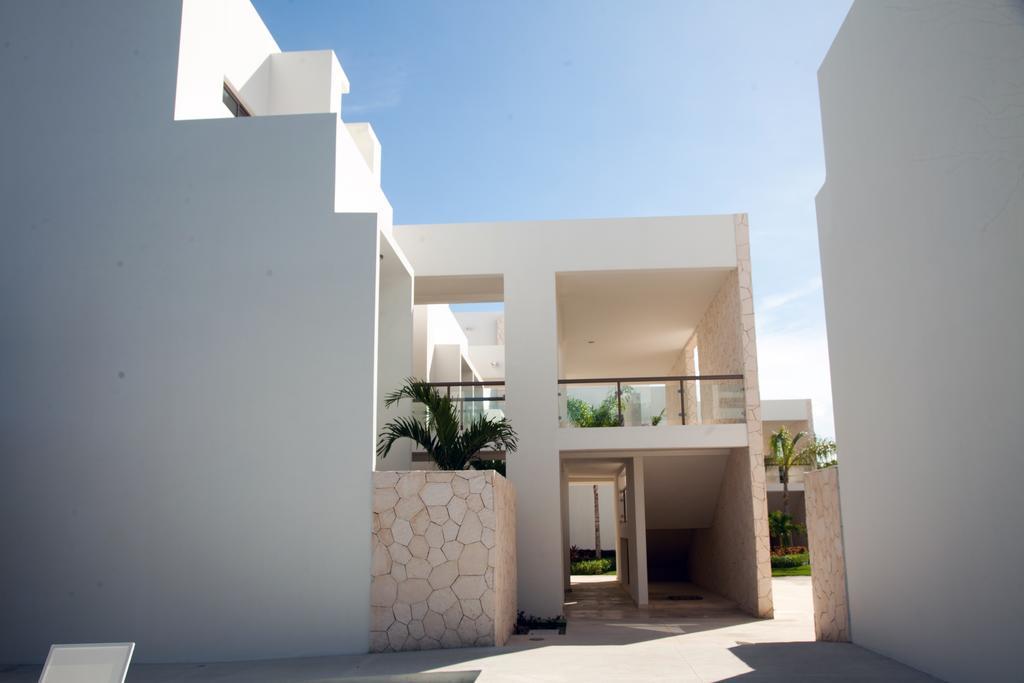Bahia Principe Vacation Rentals - Quetzal - One-Bedroom Apartments Chacalal Chambre photo