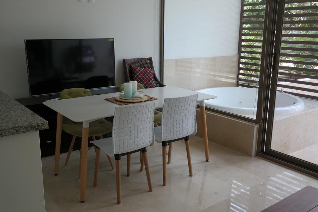 Bahia Principe Vacation Rentals - Quetzal - One-Bedroom Apartments Chacalal Extérieur photo