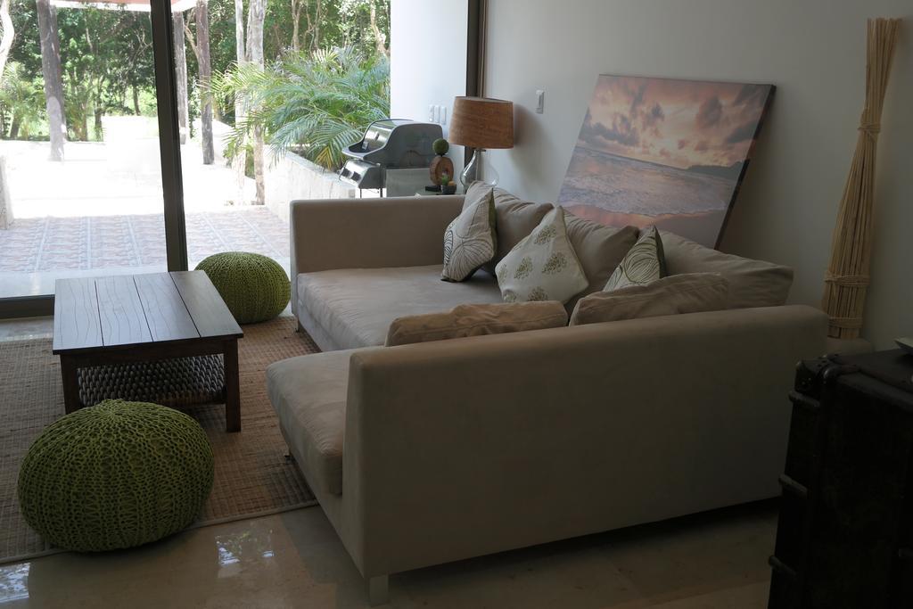 Bahia Principe Vacation Rentals - Quetzal - One-Bedroom Apartments Chacalal Extérieur photo