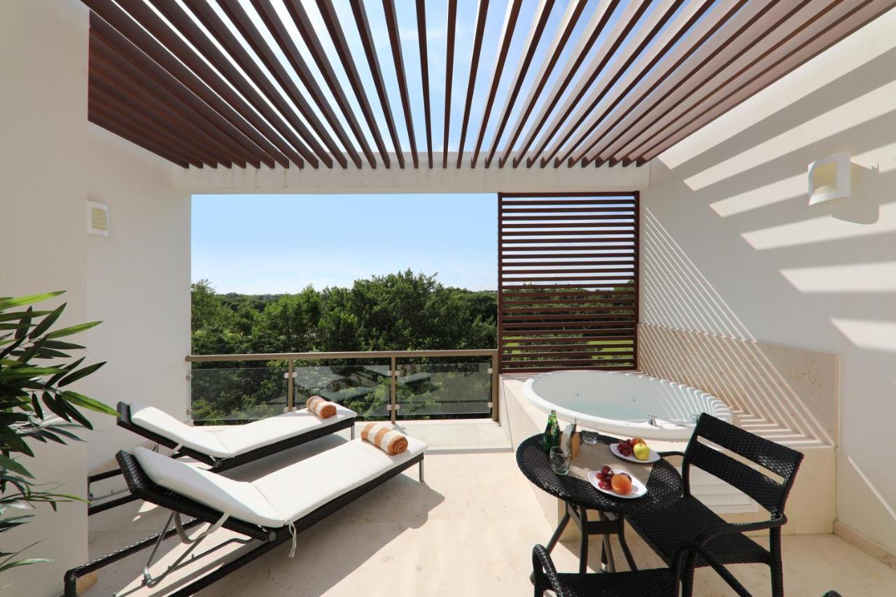 Bahia Principe Vacation Rentals - Quetzal - One-Bedroom Apartments Chacalal Extérieur photo