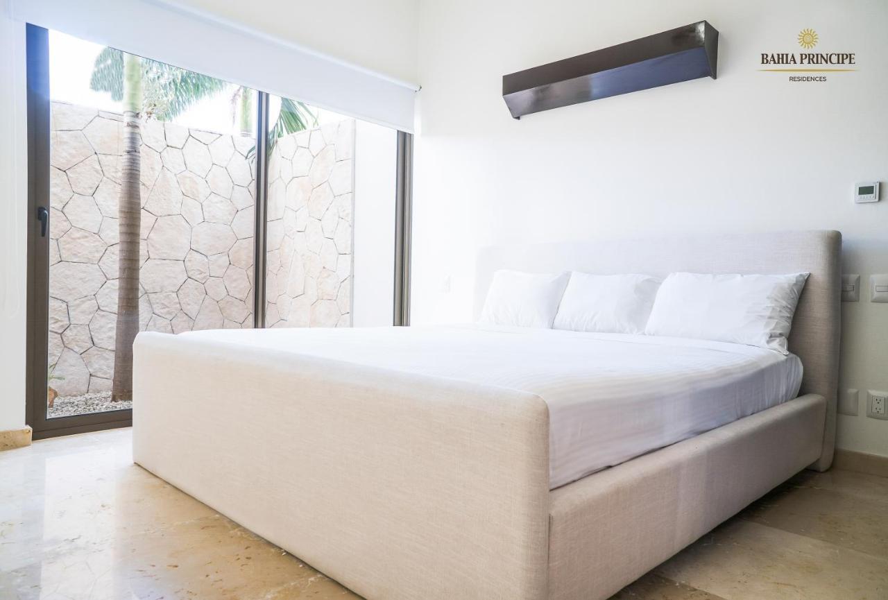 Bahia Principe Vacation Rentals - Quetzal - One-Bedroom Apartments Chacalal Extérieur photo