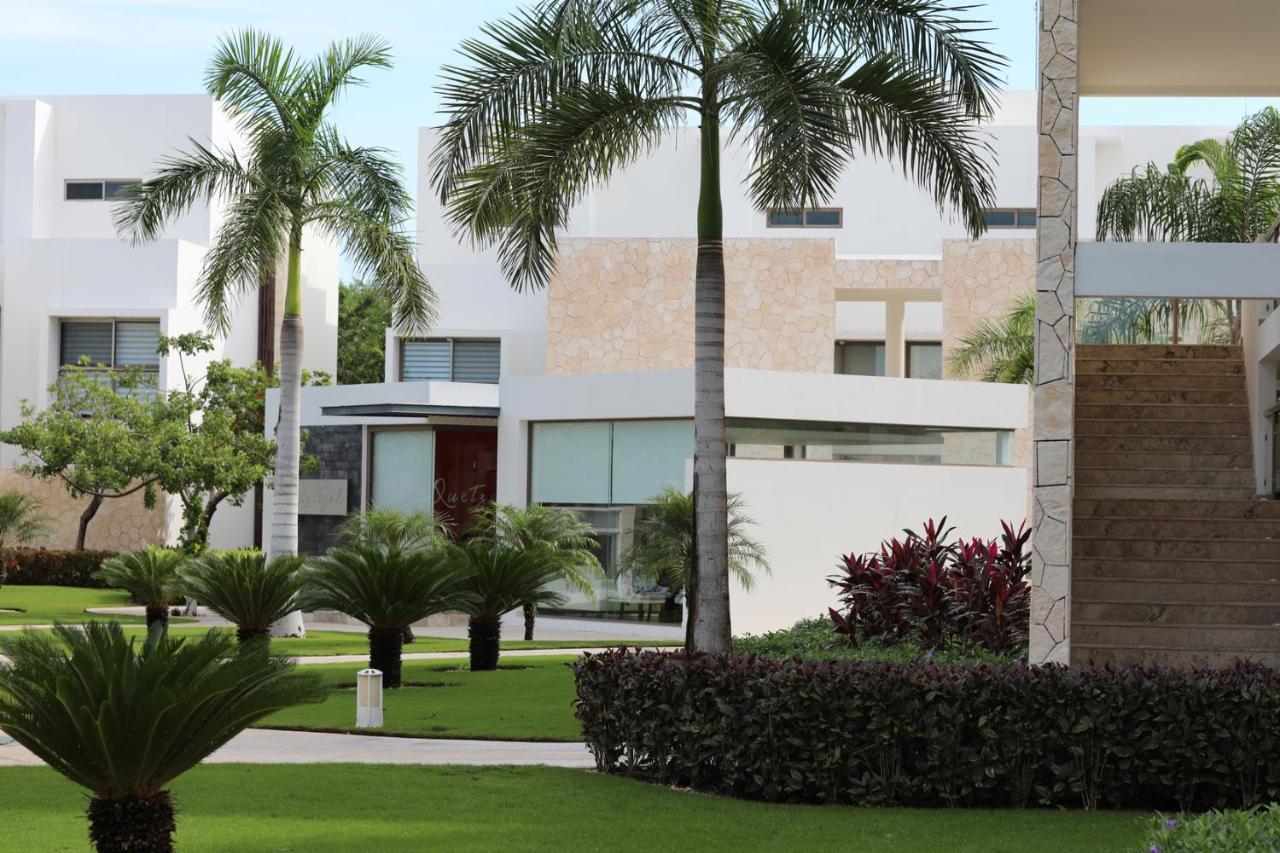 Bahia Principe Vacation Rentals - Quetzal - One-Bedroom Apartments Chacalal Extérieur photo