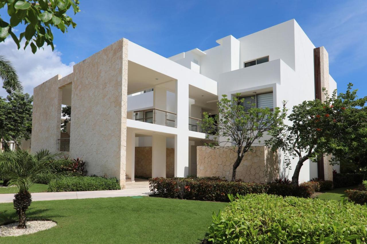 Bahia Principe Vacation Rentals - Quetzal - One-Bedroom Apartments Chacalal Extérieur photo