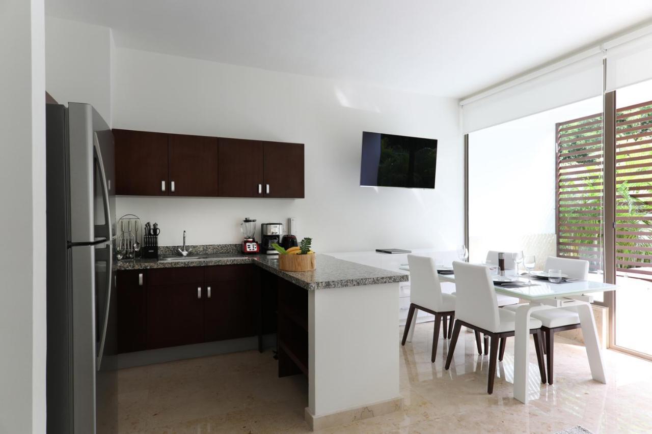 Bahia Principe Vacation Rentals - Quetzal - One-Bedroom Apartments Chacalal Extérieur photo