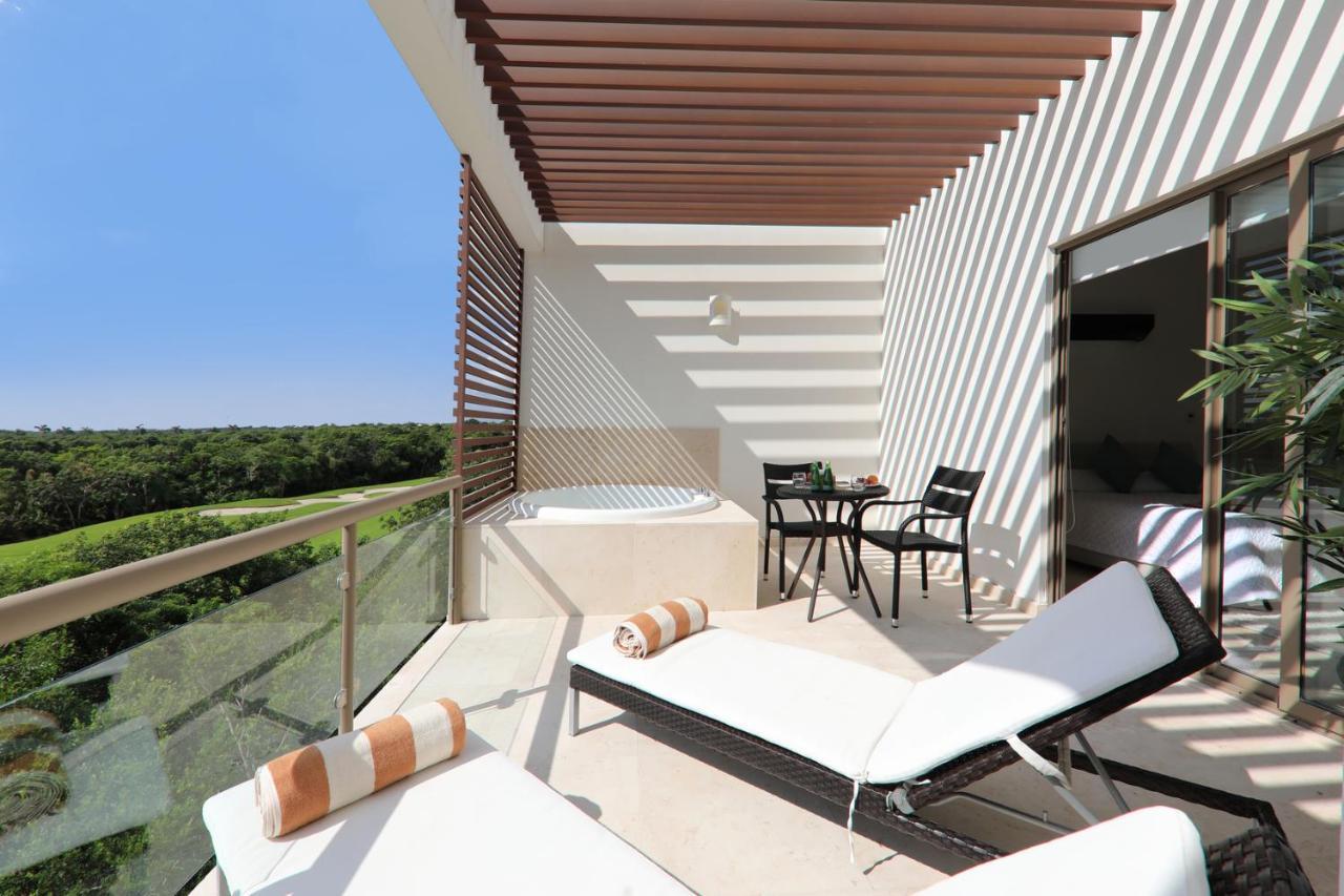 Bahia Principe Vacation Rentals - Quetzal - One-Bedroom Apartments Chacalal Extérieur photo