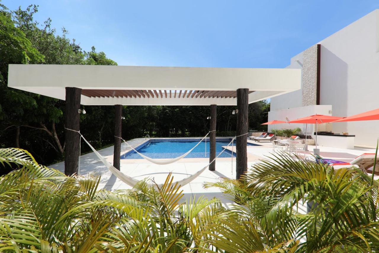 Bahia Principe Vacation Rentals - Quetzal - One-Bedroom Apartments Chacalal Extérieur photo