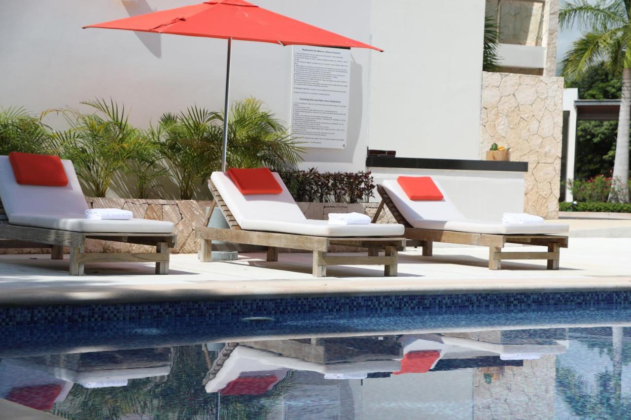 Bahia Principe Vacation Rentals - Quetzal - One-Bedroom Apartments Chacalal Extérieur photo