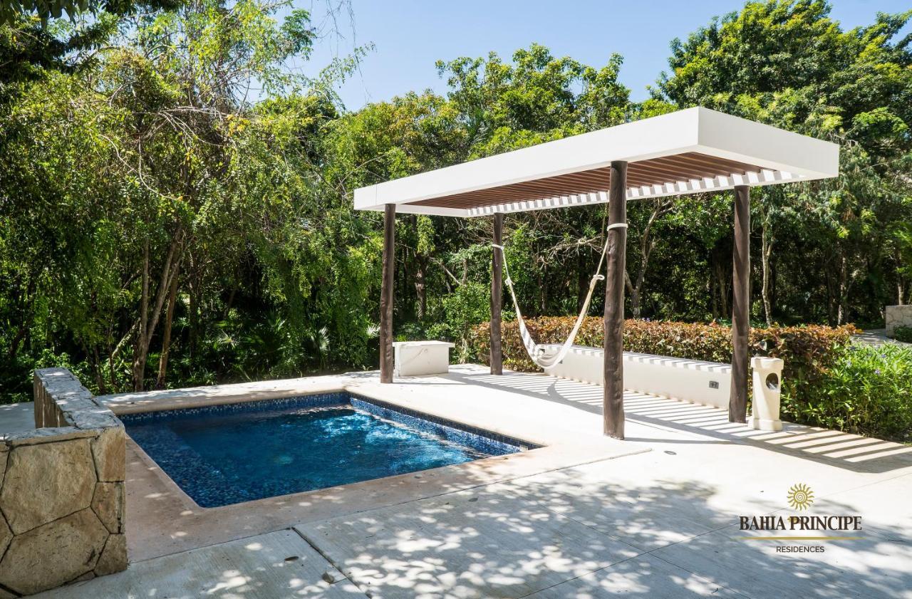 Bahia Principe Vacation Rentals - Quetzal - One-Bedroom Apartments Chacalal Extérieur photo