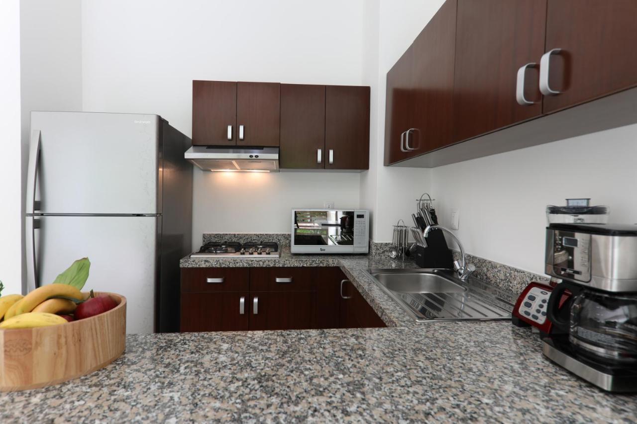 Bahia Principe Vacation Rentals - Quetzal - One-Bedroom Apartments Chacalal Extérieur photo