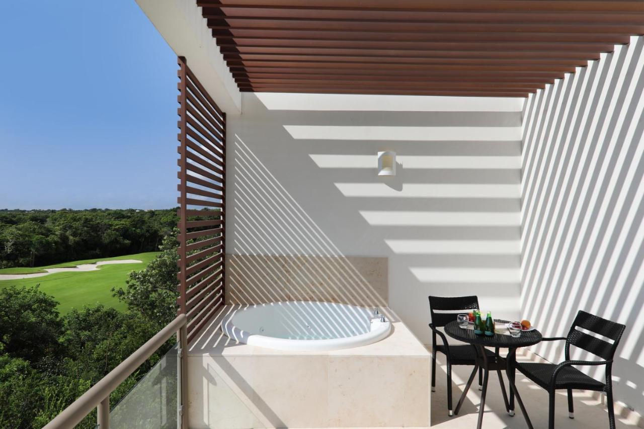 Bahia Principe Vacation Rentals - Quetzal - One-Bedroom Apartments Chacalal Extérieur photo