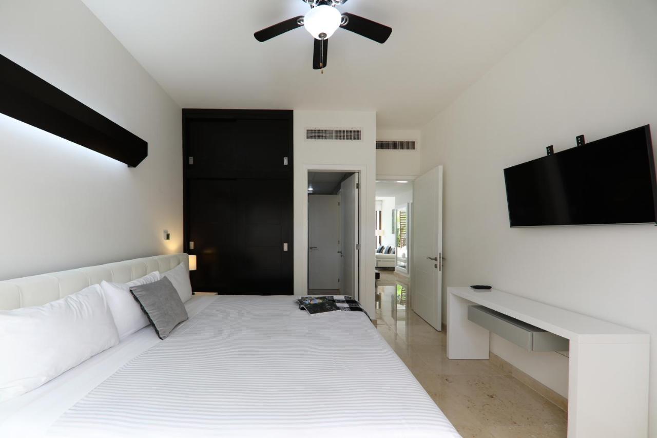 Bahia Principe Vacation Rentals - Quetzal - One-Bedroom Apartments Chacalal Extérieur photo