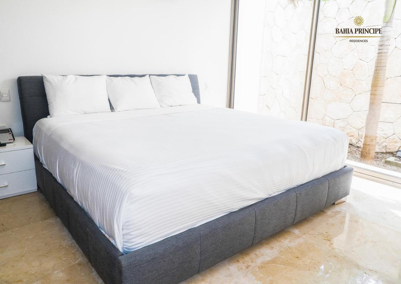 Bahia Principe Vacation Rentals - Quetzal - One-Bedroom Apartments Chacalal Extérieur photo
