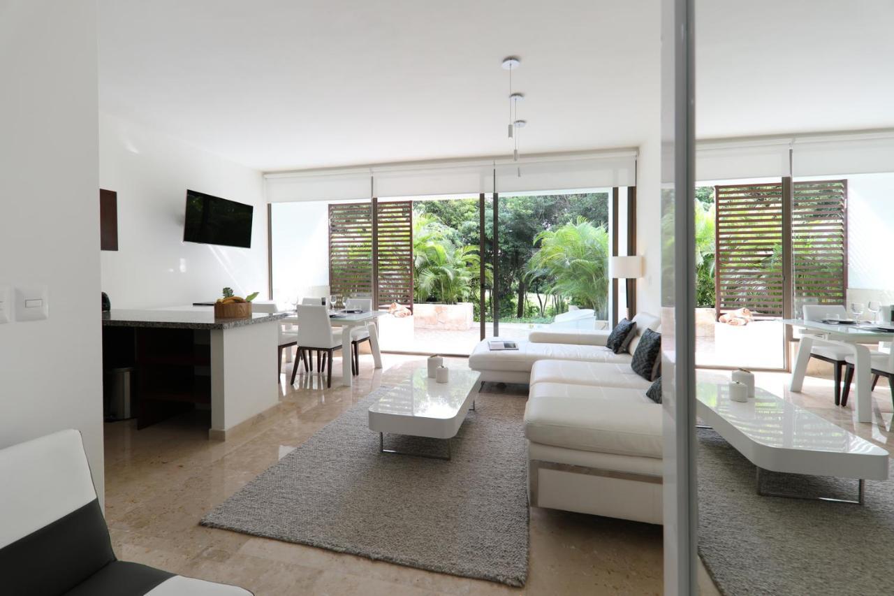 Bahia Principe Vacation Rentals - Quetzal - One-Bedroom Apartments Chacalal Extérieur photo