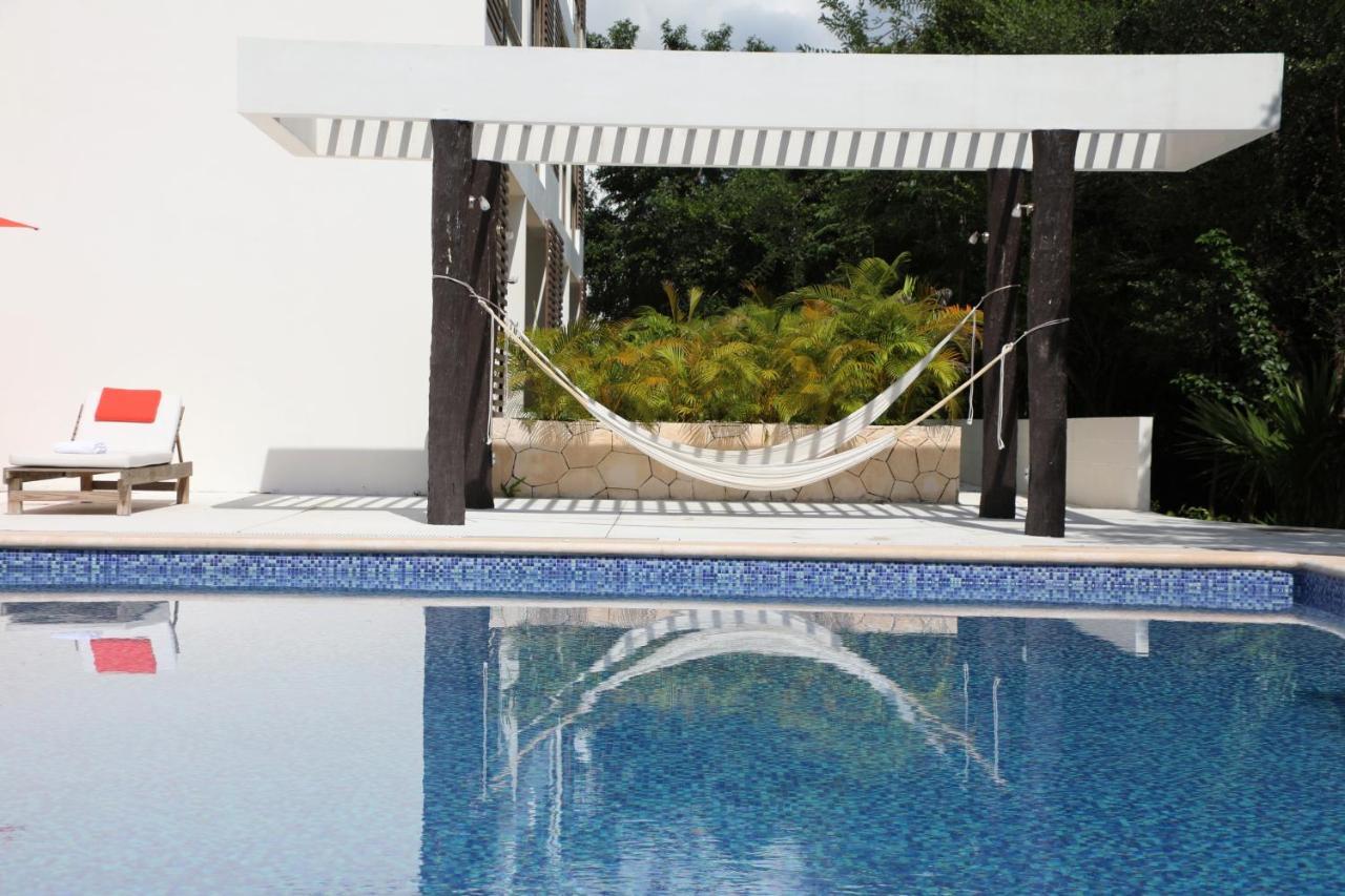 Bahia Principe Vacation Rentals - Quetzal - One-Bedroom Apartments Chacalal Extérieur photo