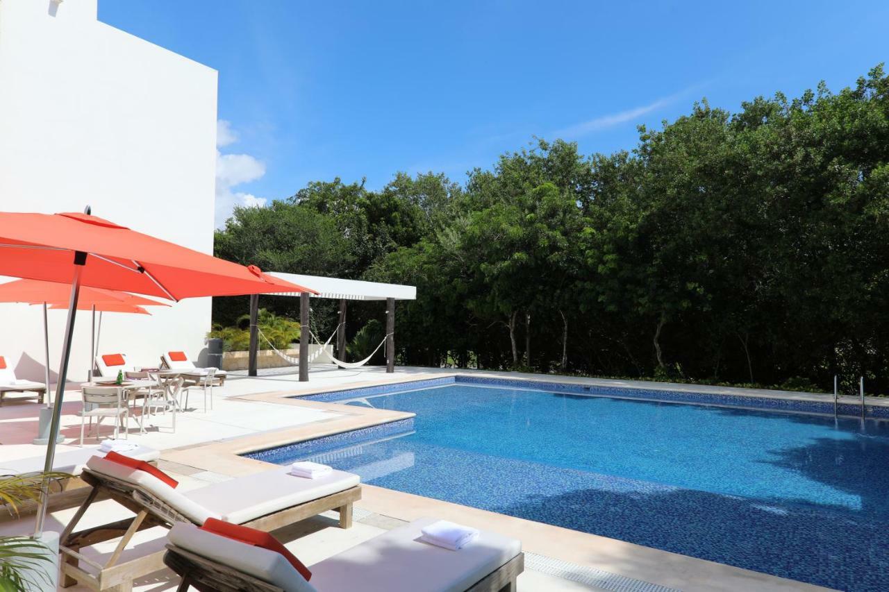 Bahia Principe Vacation Rentals - Quetzal - One-Bedroom Apartments Chacalal Extérieur photo