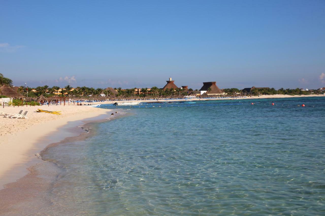 Bahia Principe Vacation Rentals - Quetzal - One-Bedroom Apartments Chacalal Extérieur photo