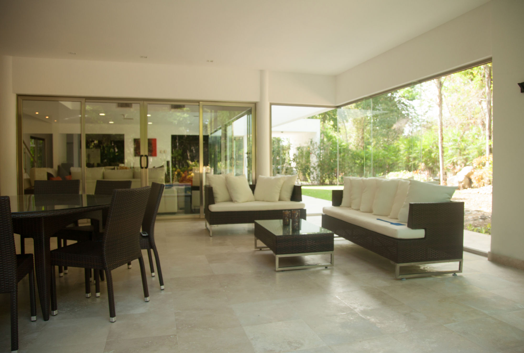 Bahia Principe Vacation Rentals - Quetzal - One-Bedroom Apartments Chacalal Extérieur photo