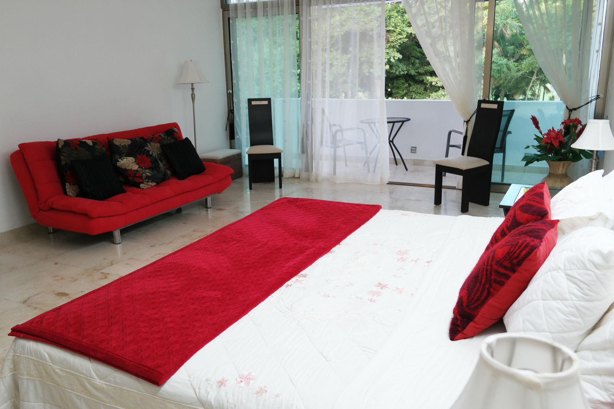 Bahia Principe Vacation Rentals - Quetzal - One-Bedroom Apartments Chacalal Extérieur photo