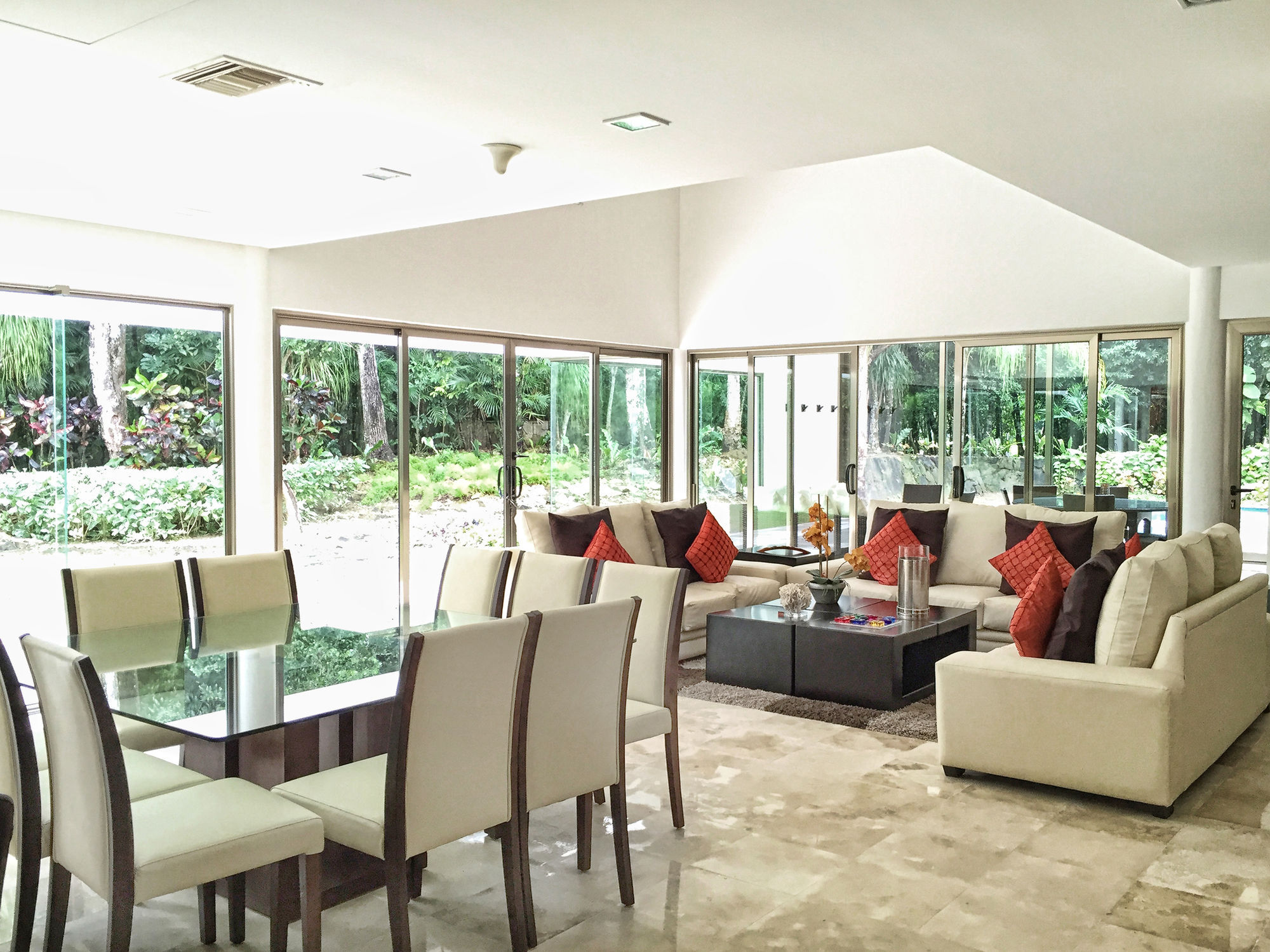 Bahia Principe Vacation Rentals - Quetzal - One-Bedroom Apartments Chacalal Extérieur photo