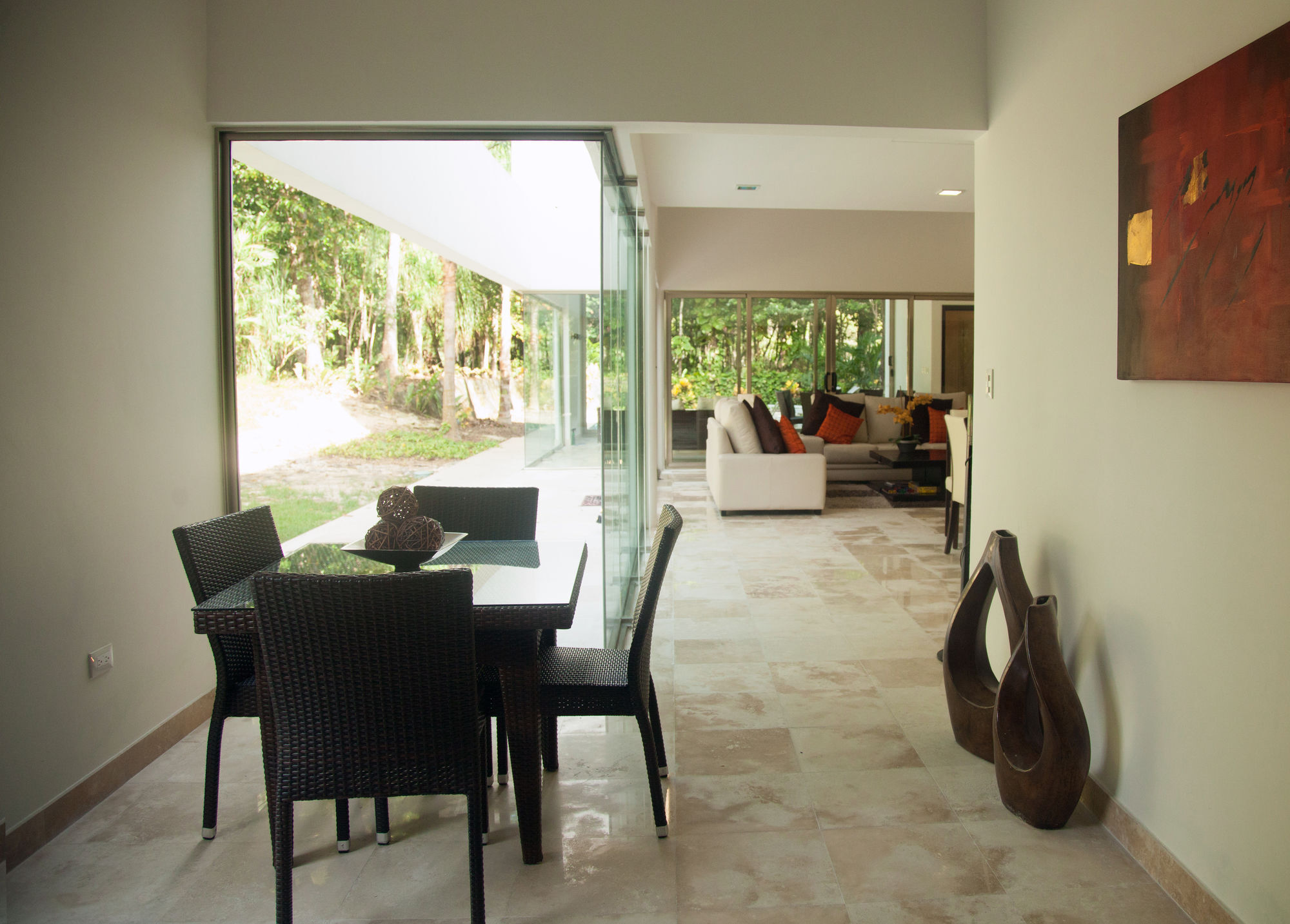 Bahia Principe Vacation Rentals - Quetzal - One-Bedroom Apartments Chacalal Extérieur photo