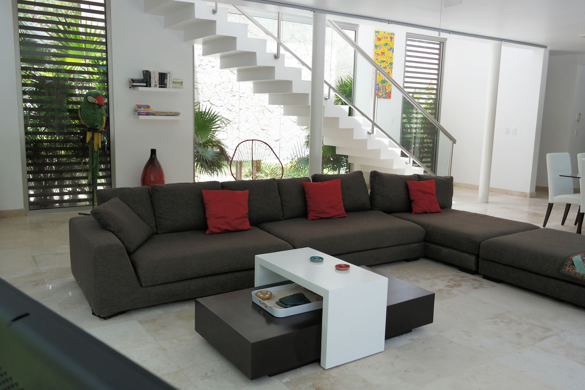 Bahia Principe Vacation Rentals - Quetzal - One-Bedroom Apartments Chacalal Extérieur photo