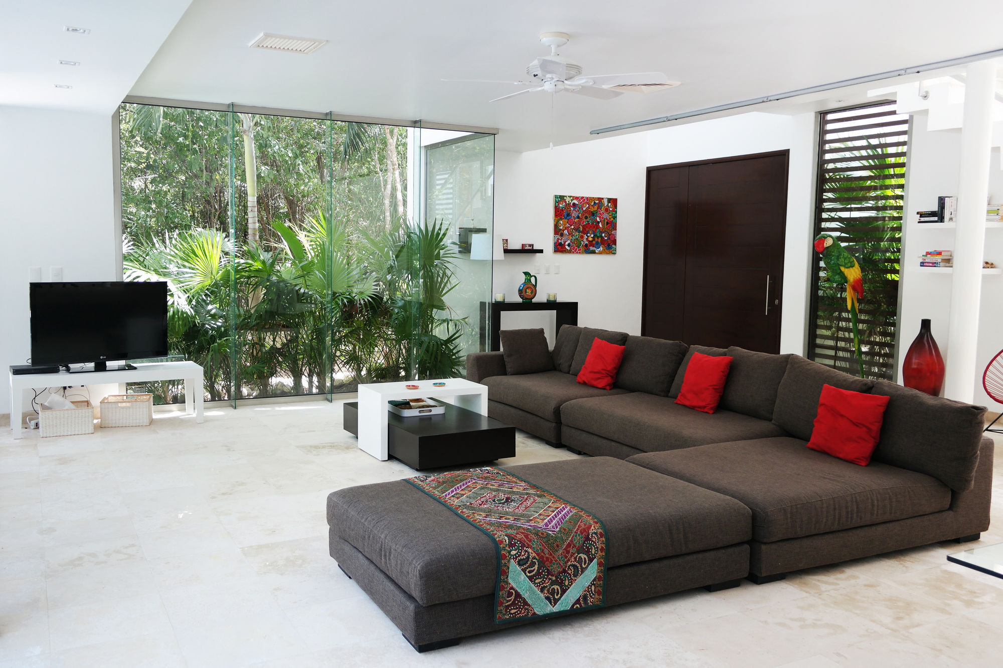 Bahia Principe Vacation Rentals - Quetzal - One-Bedroom Apartments Chacalal Extérieur photo