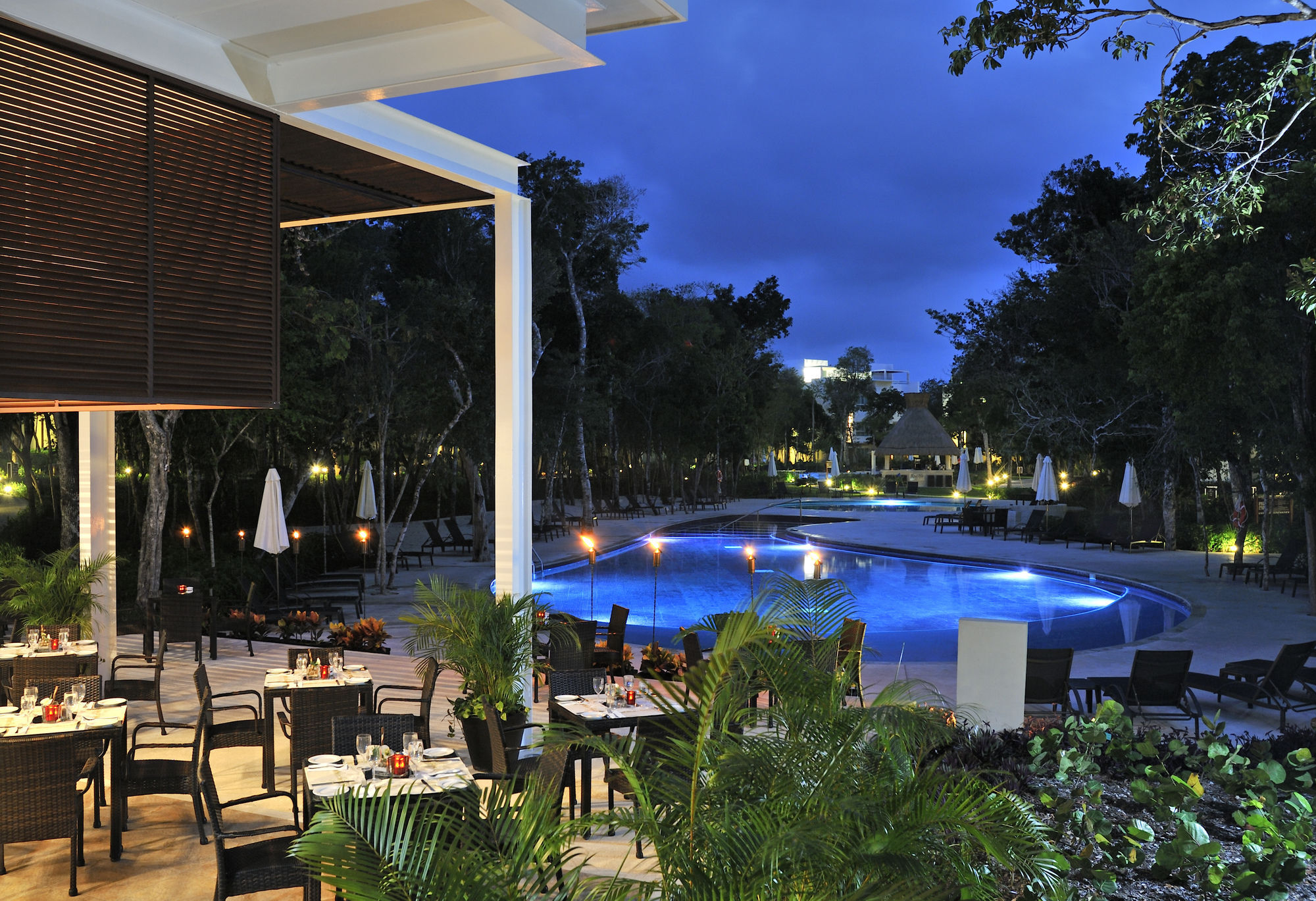 Bahia Principe Vacation Rentals - Quetzal - One-Bedroom Apartments Chacalal Extérieur photo