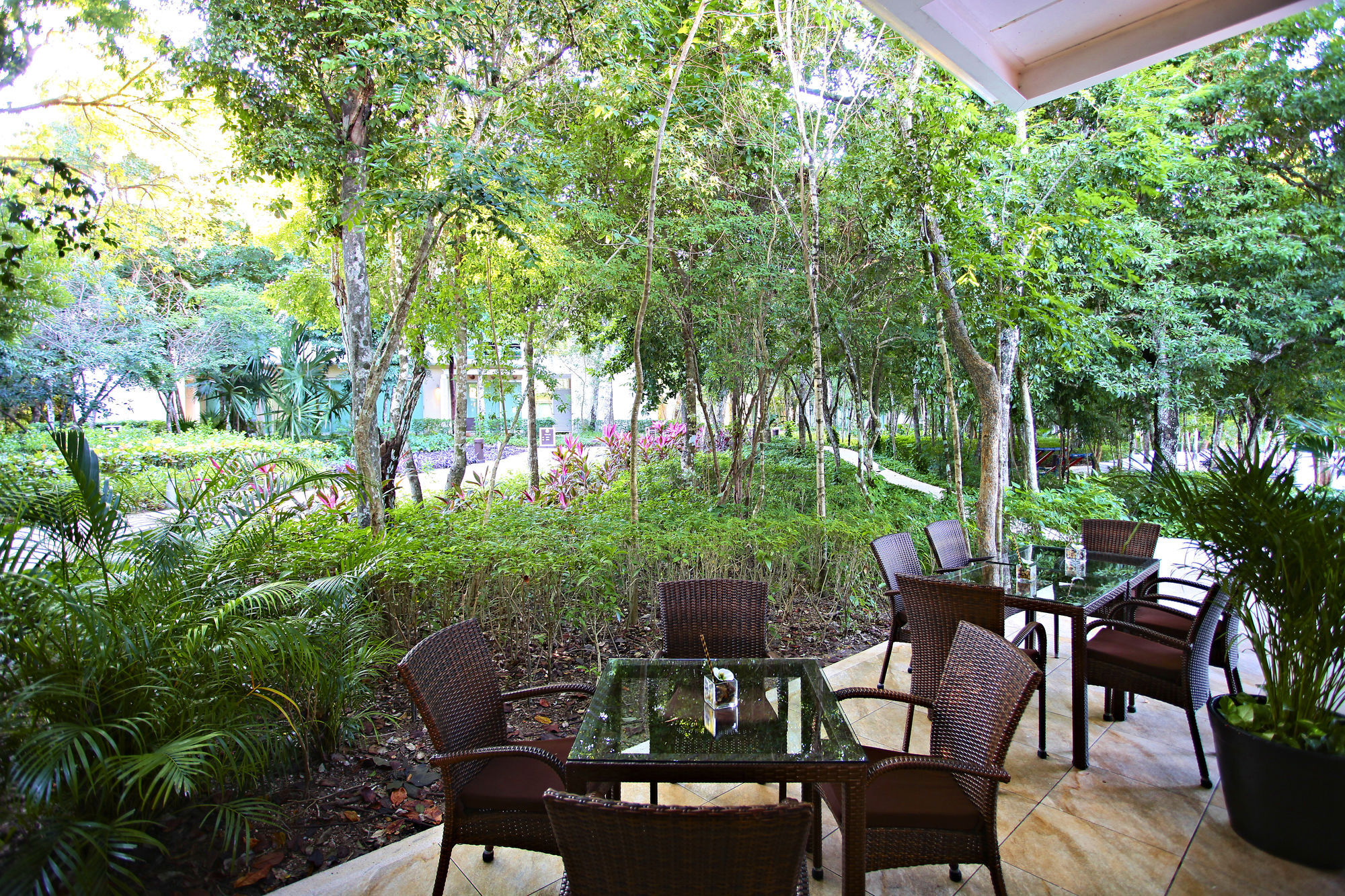 Bahia Principe Vacation Rentals - Quetzal - One-Bedroom Apartments Chacalal Extérieur photo