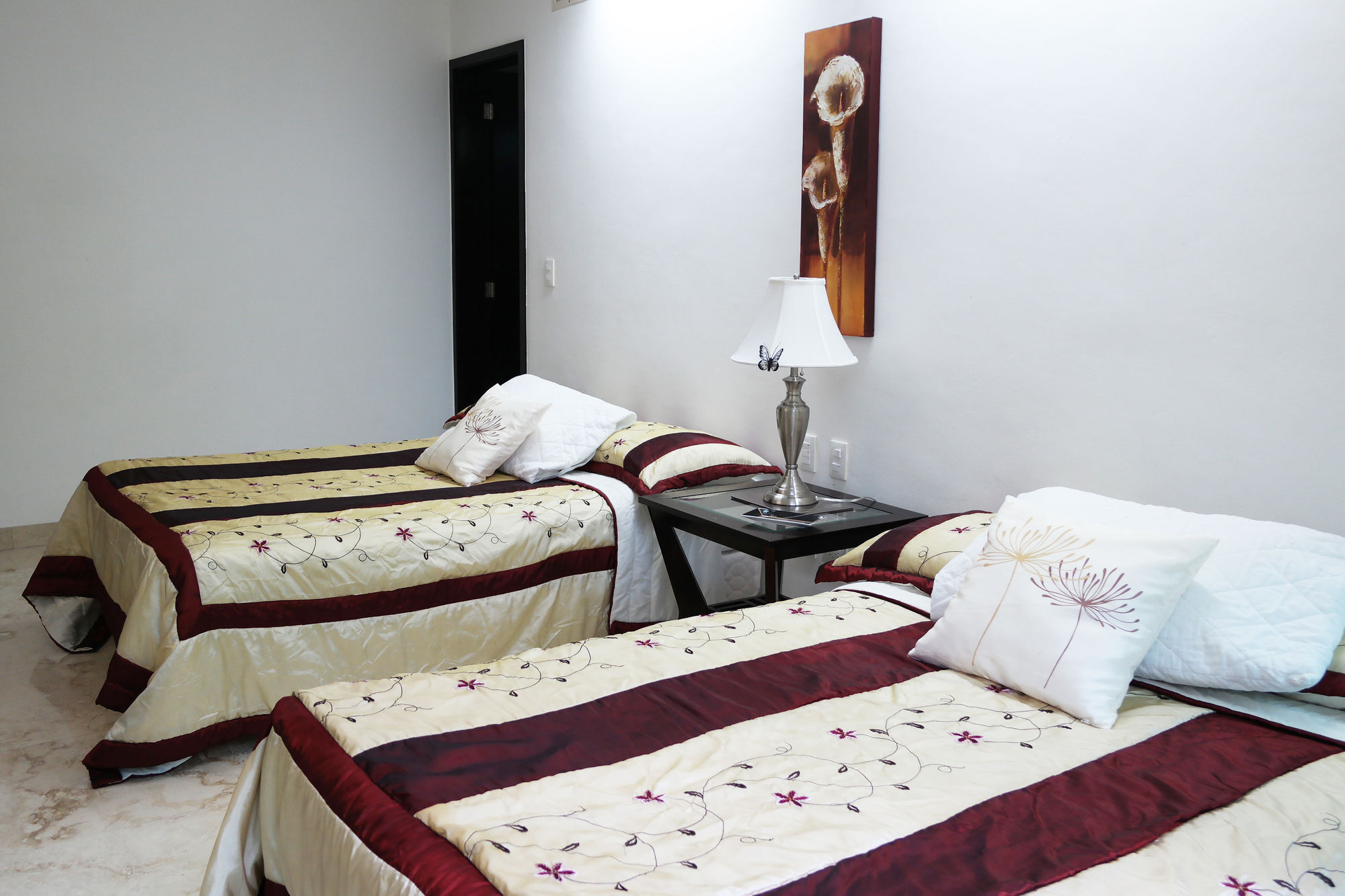 Bahia Principe Vacation Rentals - Quetzal - One-Bedroom Apartments Chacalal Extérieur photo