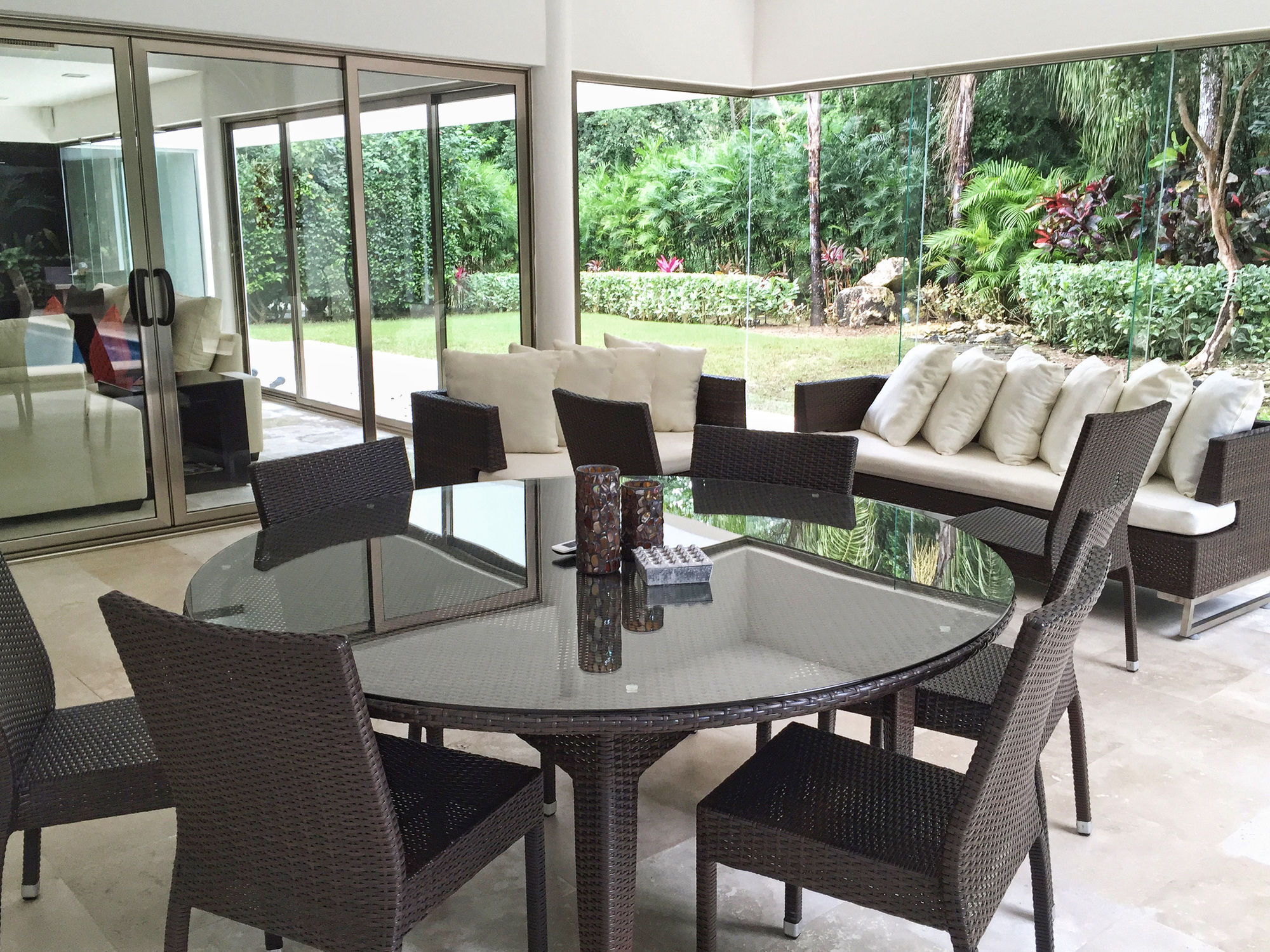 Bahia Principe Vacation Rentals - Quetzal - One-Bedroom Apartments Chacalal Extérieur photo