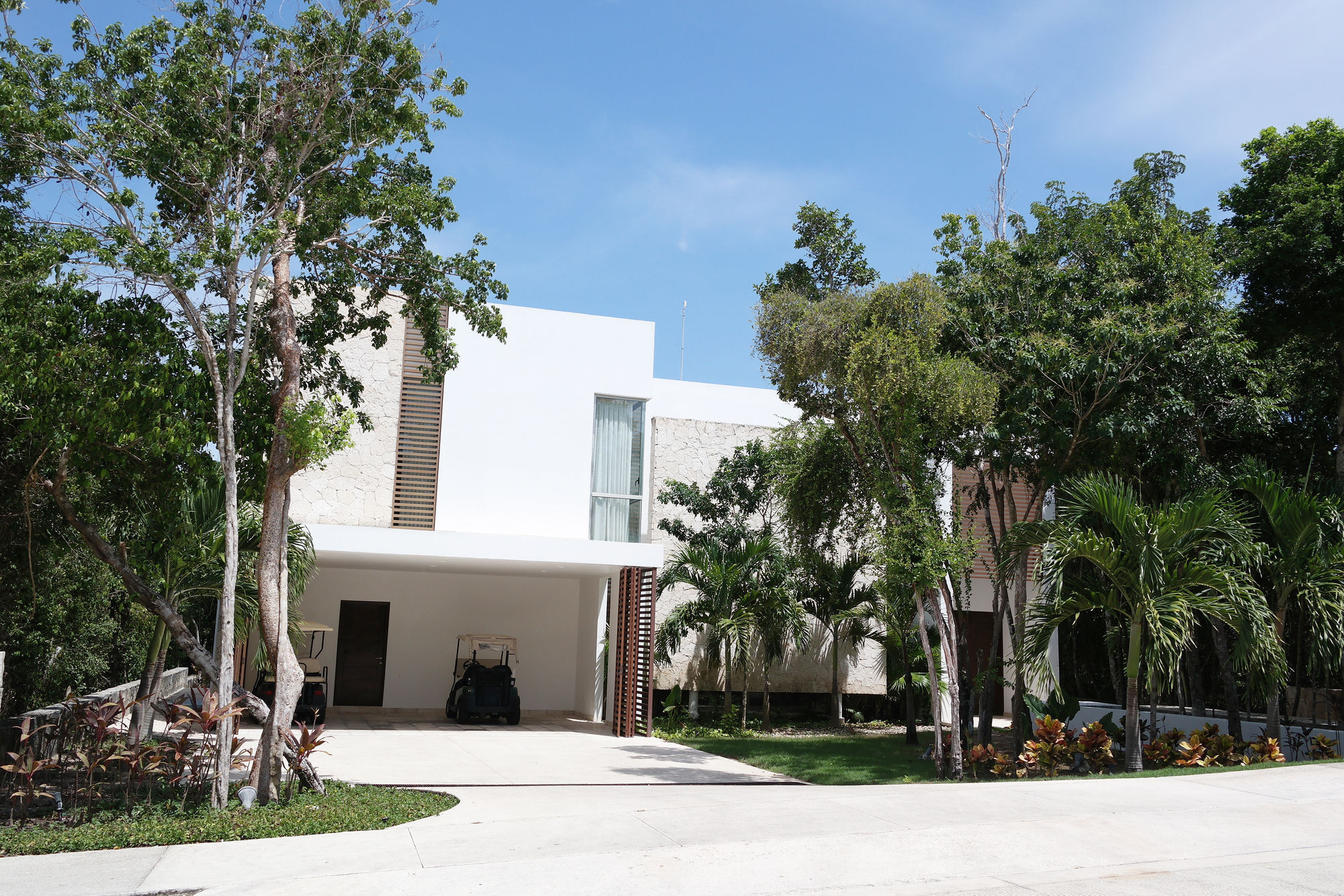 Bahia Principe Vacation Rentals - Quetzal - One-Bedroom Apartments Chacalal Extérieur photo