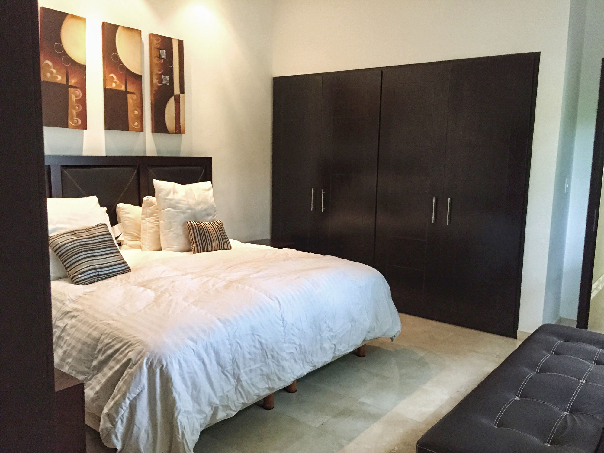 Bahia Principe Vacation Rentals - Quetzal - One-Bedroom Apartments Chacalal Extérieur photo