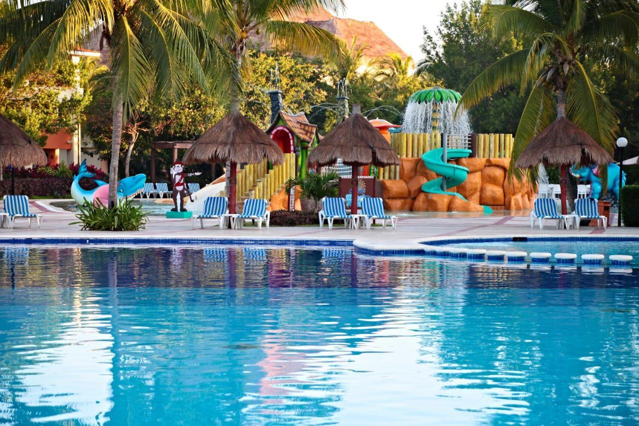 Bahia Principe Vacation Rentals - Quetzal - One-Bedroom Apartments Chacalal Extérieur photo