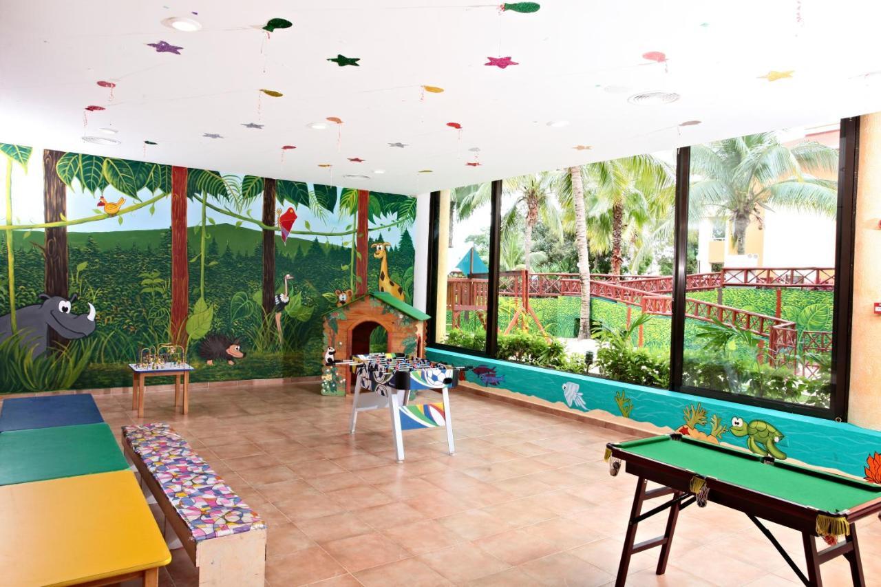 Bahia Principe Vacation Rentals - Quetzal - One-Bedroom Apartments Chacalal Extérieur photo