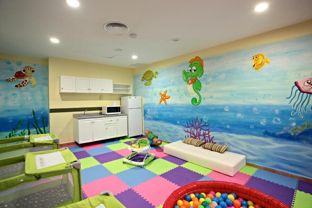 Bahia Principe Vacation Rentals - Quetzal - One-Bedroom Apartments Chacalal Extérieur photo