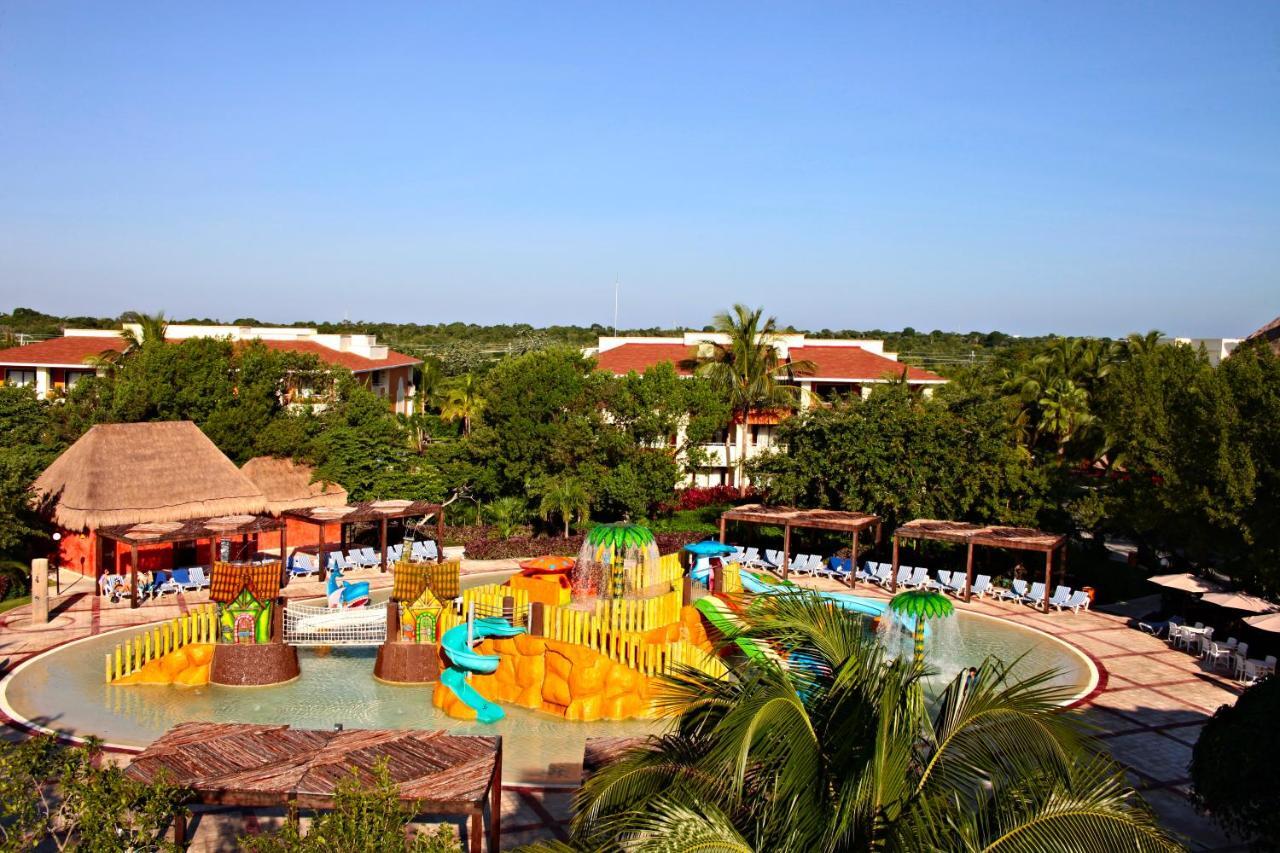 Bahia Principe Vacation Rentals - Quetzal - One-Bedroom Apartments Chacalal Extérieur photo